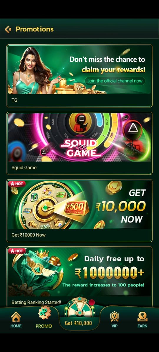 bigowin Game APK Download